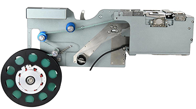 SMT Label Feeders: Compatible With All Major Brands of Pick‑and‑Place Machines